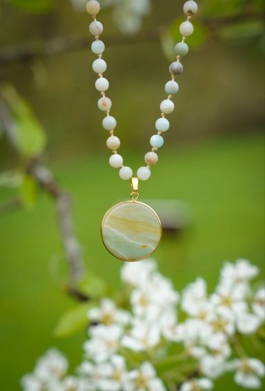 Signaturschmuck 