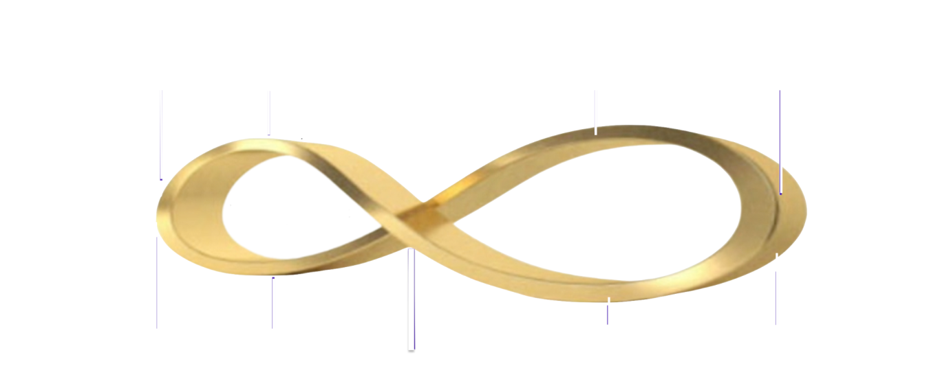 Unendlichkeit Führung 